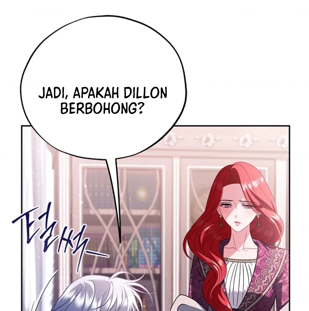 I Will Become the Villain's Poison Taster Chapter 72 - halaman 74