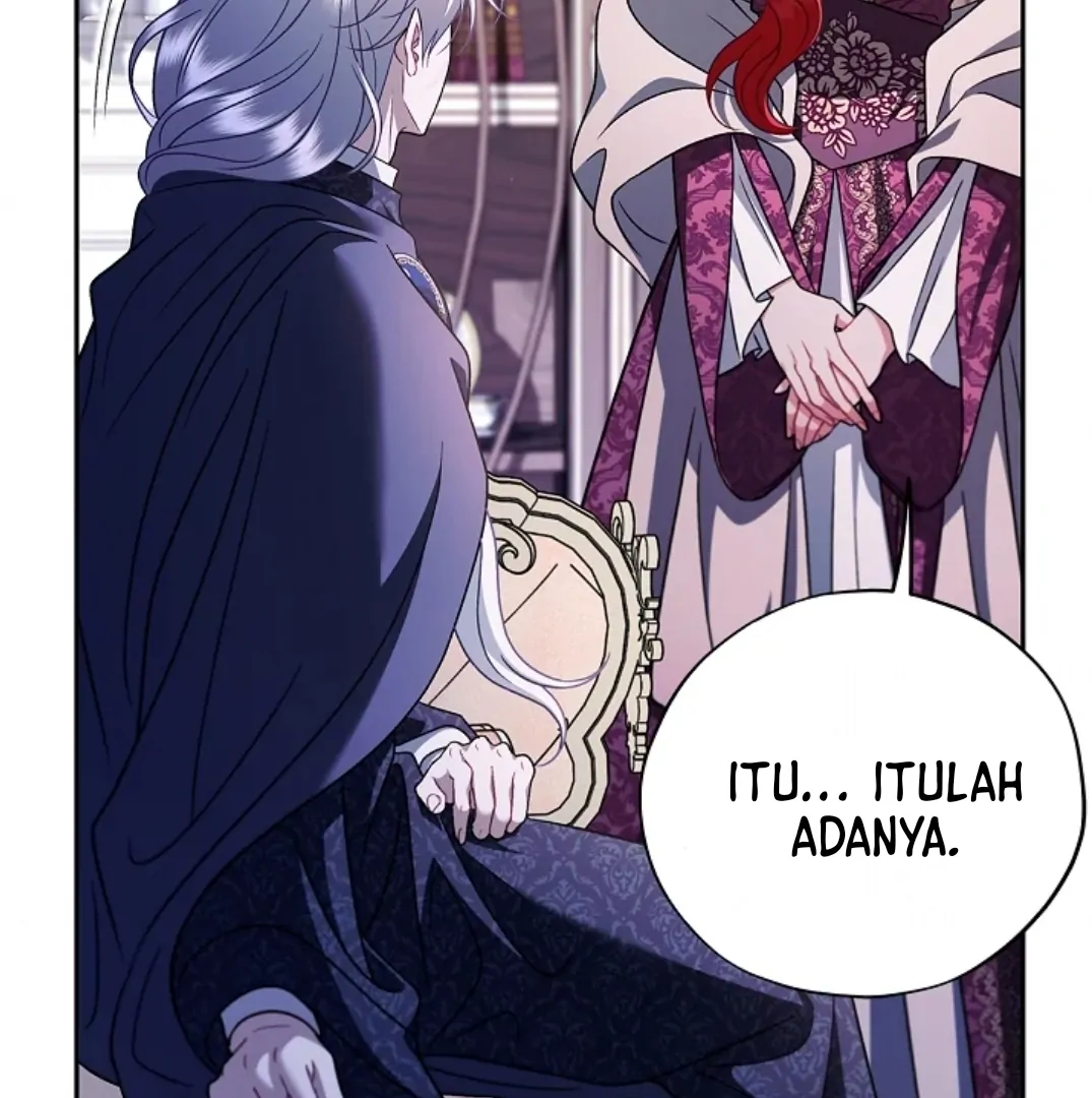 I Will Become the Villain's Poison Taster Chapter 72 - halaman 75
