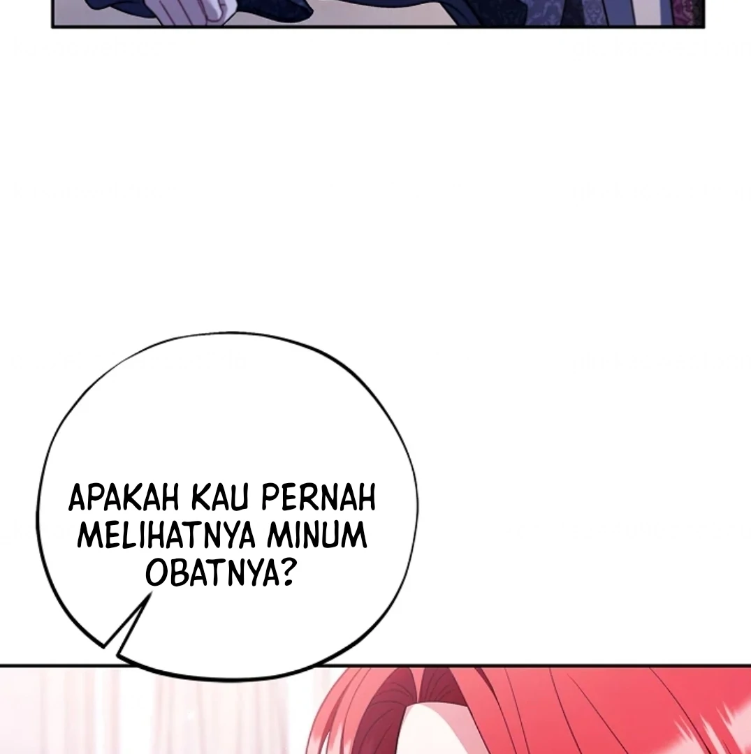 I Will Become the Villain's Poison Taster Chapter 72 - halaman 76