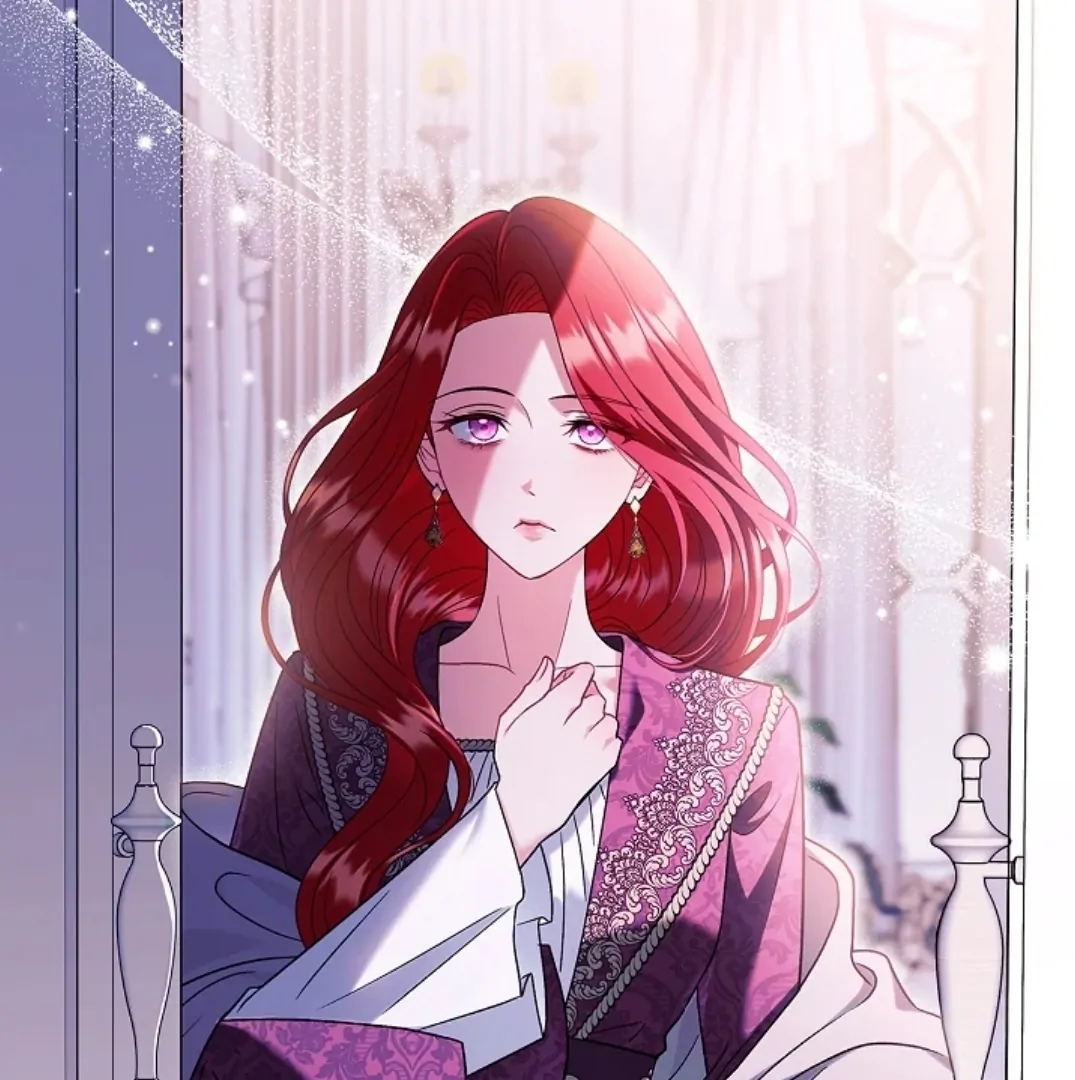I Will Become the Villain's Poison Taster Chapter 72 - halaman 8
