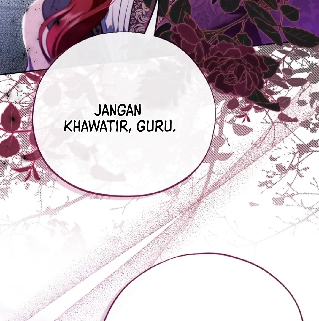 I Will Become the Villain's Poison Taster Chapter 72 - halaman 82