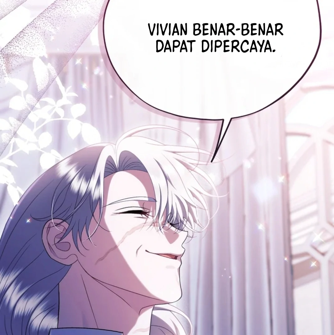 I Will Become the Villain's Poison Taster Chapter 72 - halaman 83