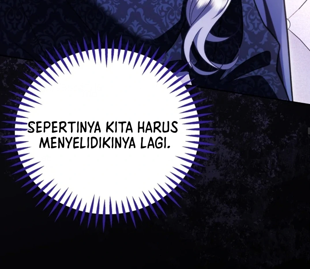 I Will Become the Villain's Poison Taster Chapter 72 - halaman 85