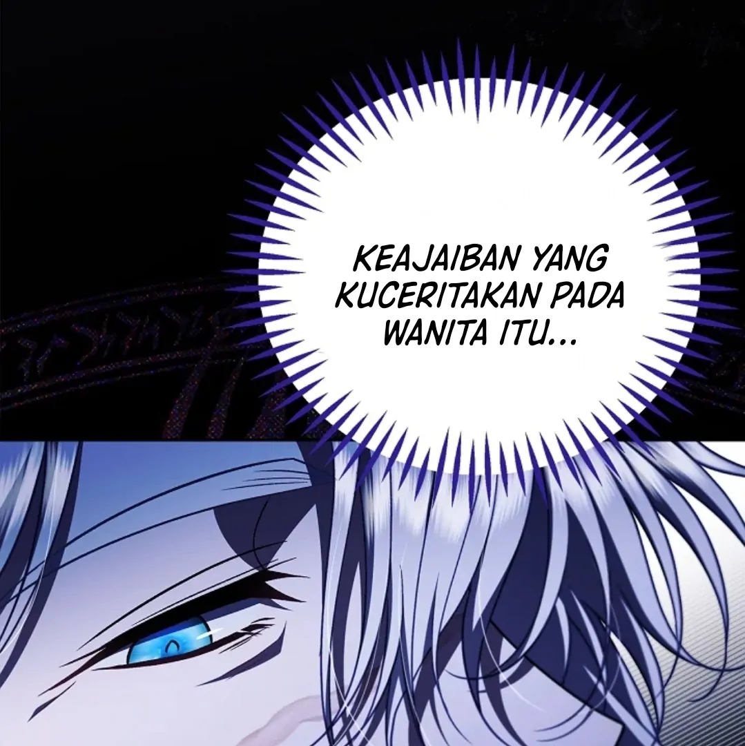 I Will Become the Villain's Poison Taster Chapter 72 - halaman 86