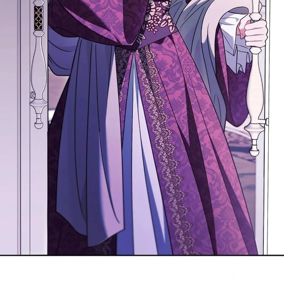I Will Become the Villain's Poison Taster Chapter 72 - halaman 9