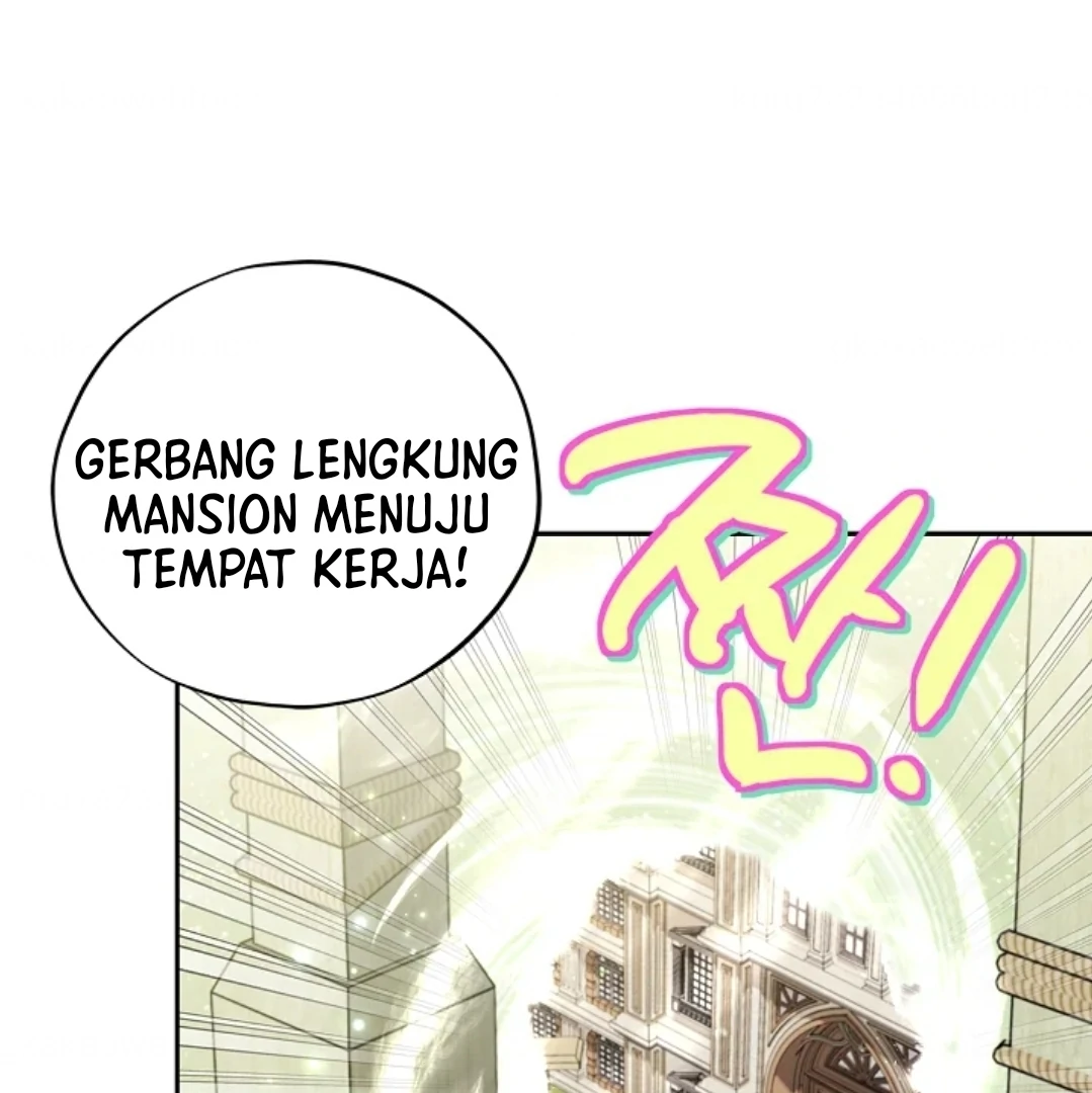 I Will Become the Villain's Poison Taster Chapter 72 - halaman 92