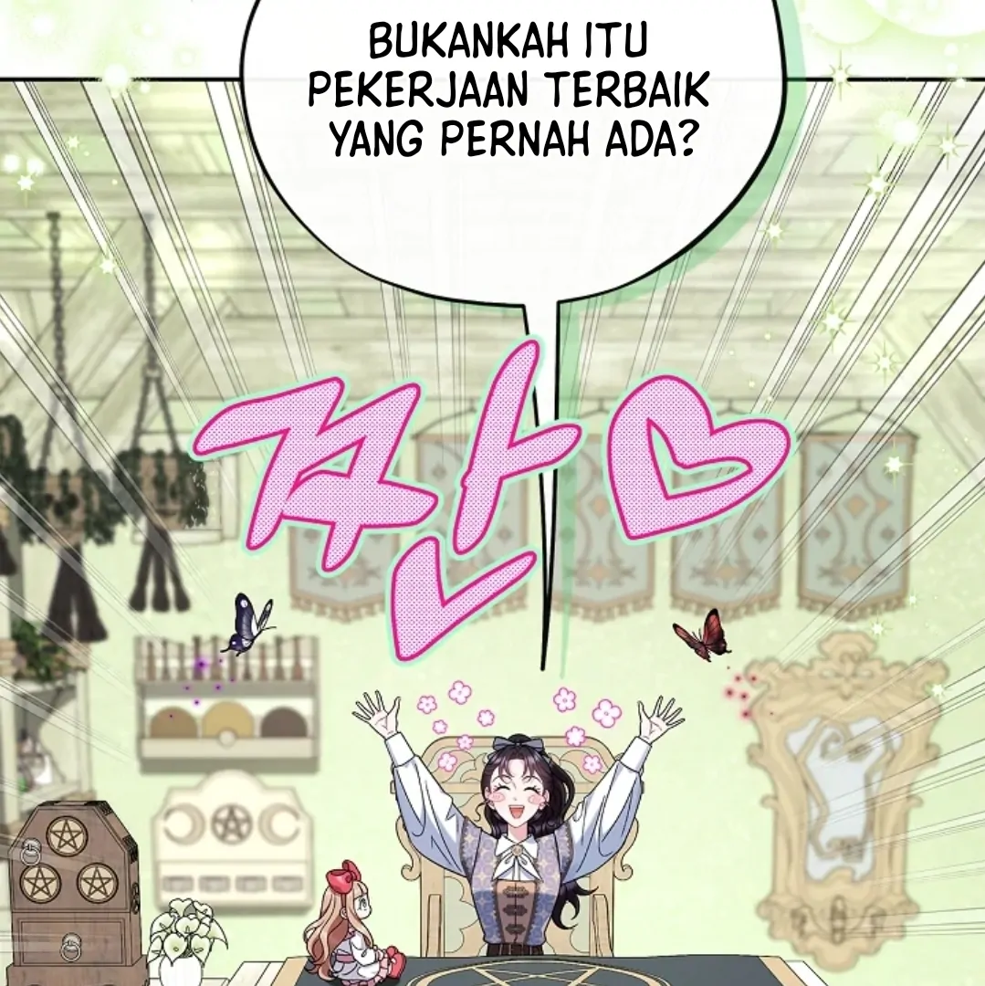 I Will Become the Villain's Poison Taster Chapter 72 - halaman 95