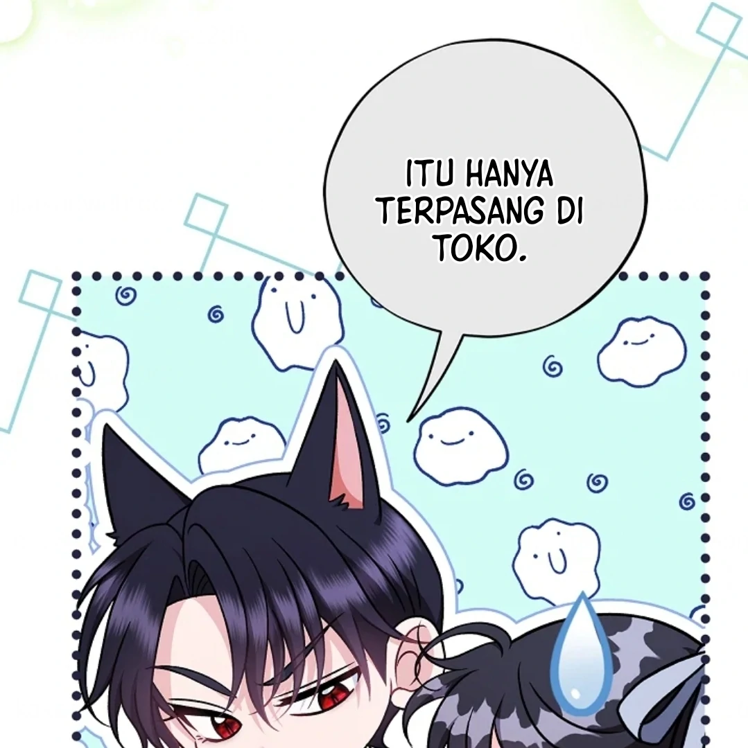 I Will Become the Villain's Poison Taster Chapter 72 - halaman 98