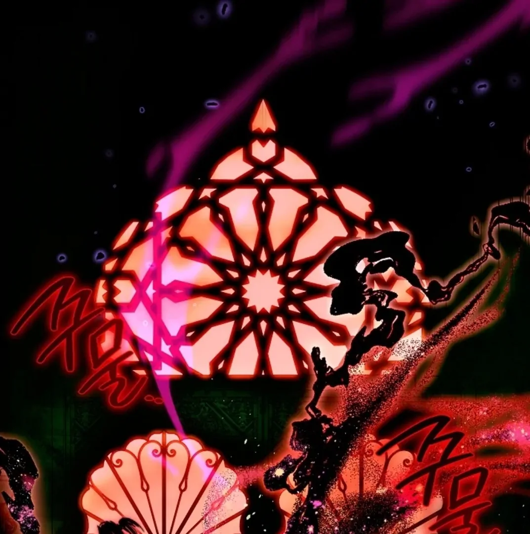 I Will Become the Villain's Poison Taster Chapter 73 - halaman 101