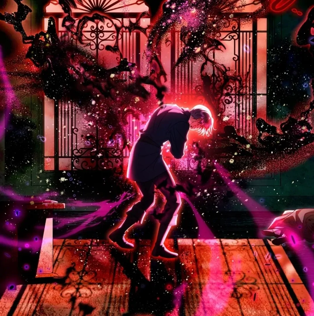 I Will Become the Villain's Poison Taster Chapter 73 - halaman 102