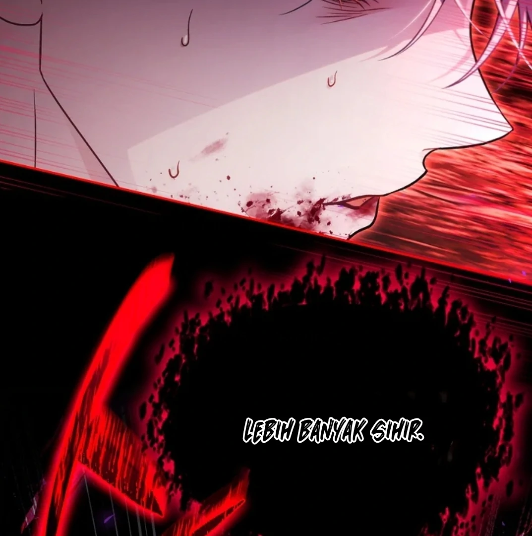 I Will Become the Villain's Poison Taster Chapter 73 - halaman 105