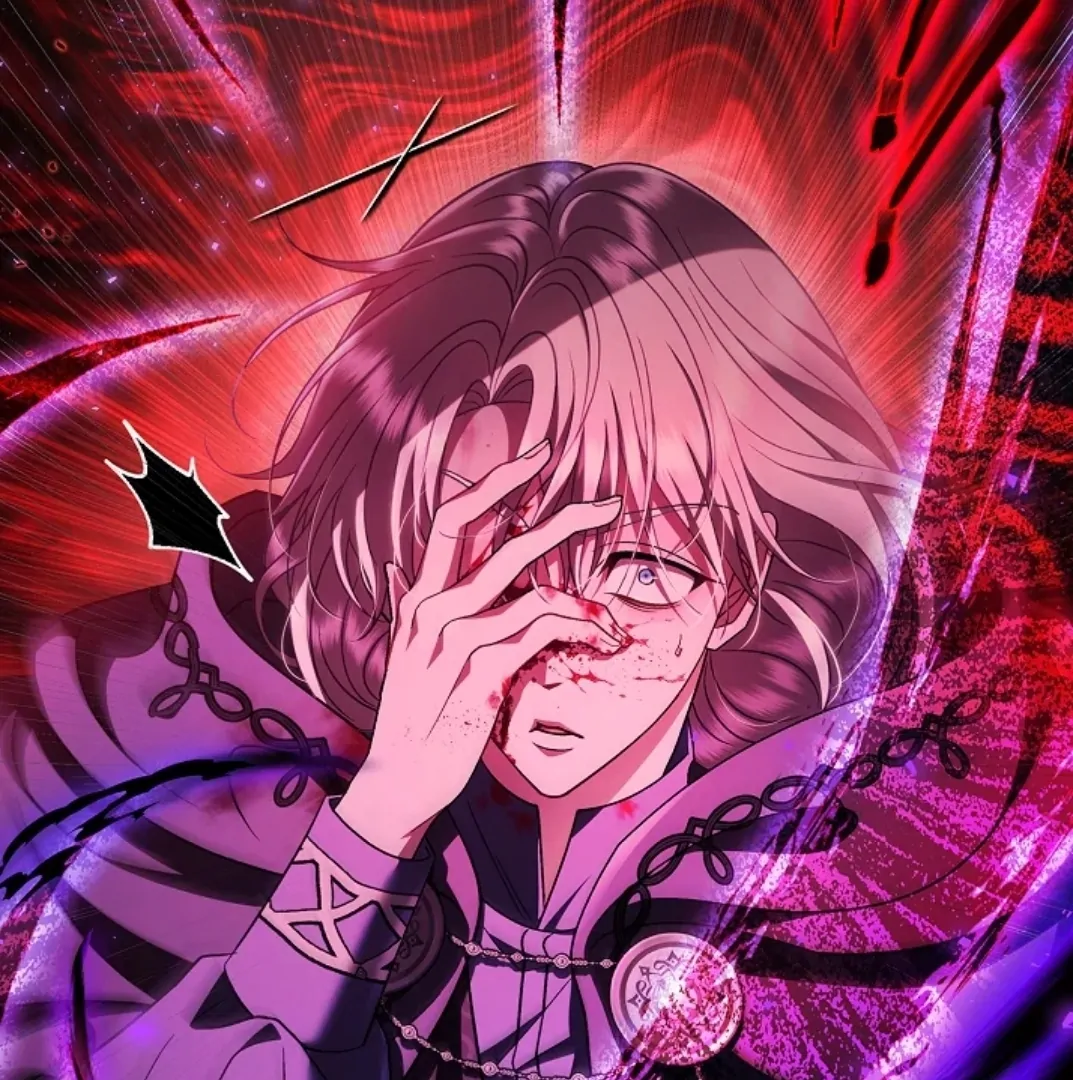 I Will Become the Villain's Poison Taster Chapter 73 - halaman 107