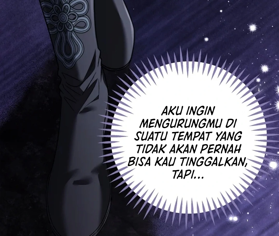 I Will Become the Villain's Poison Taster Chapter 73 - halaman 11