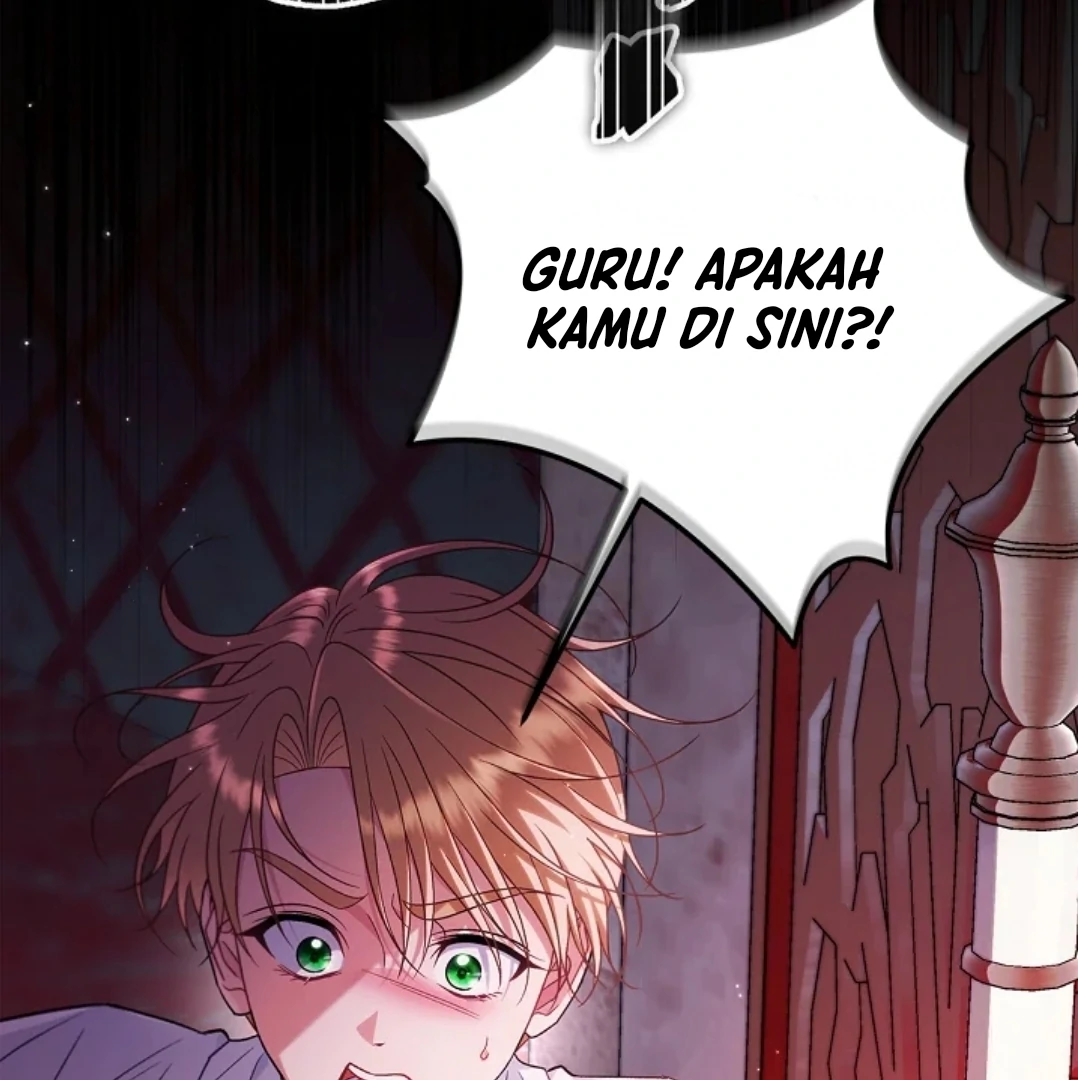 I Will Become the Villain's Poison Taster Chapter 73 - halaman 113