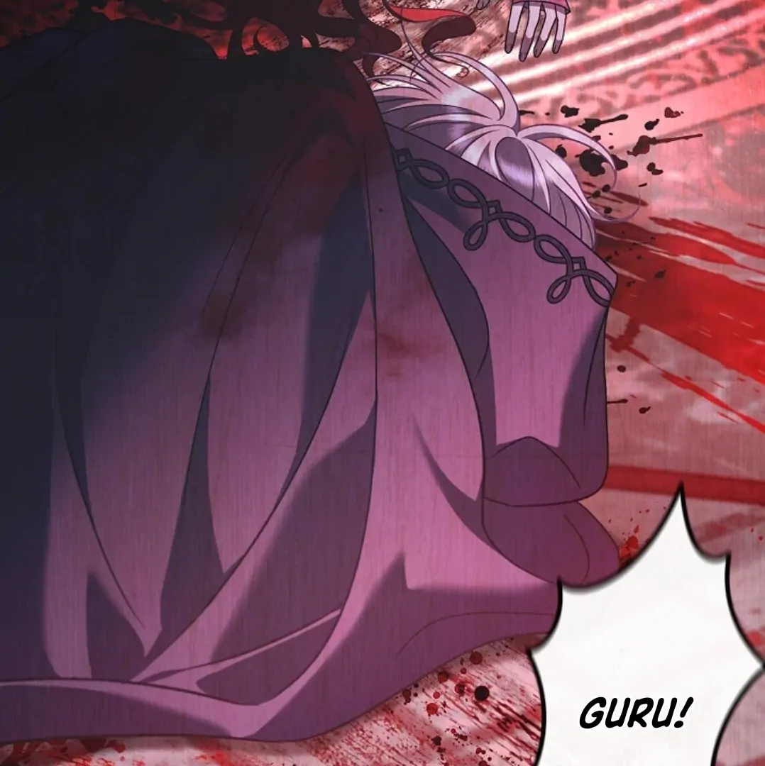 I Will Become the Villain's Poison Taster Chapter 73 - halaman 117
