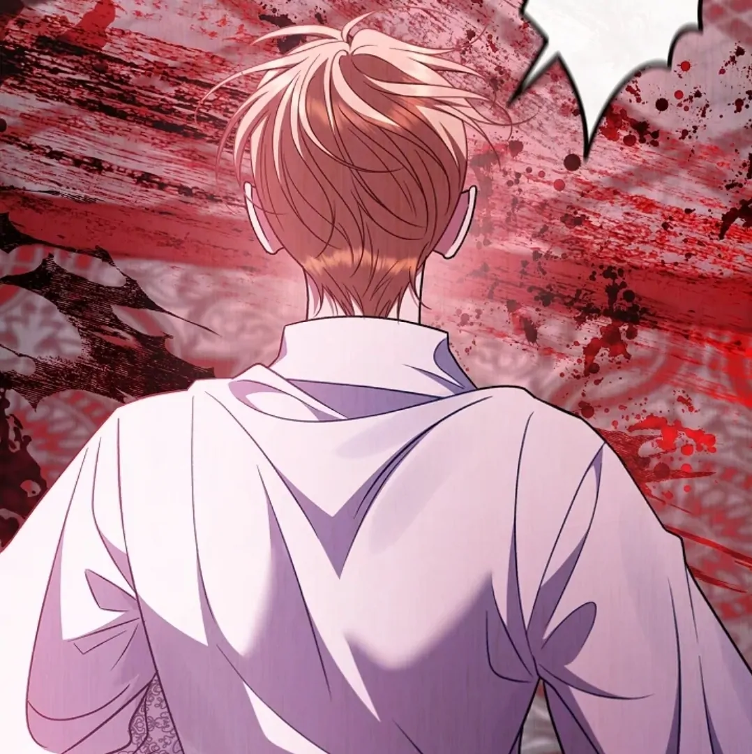 I Will Become the Villain's Poison Taster Chapter 73 - halaman 118