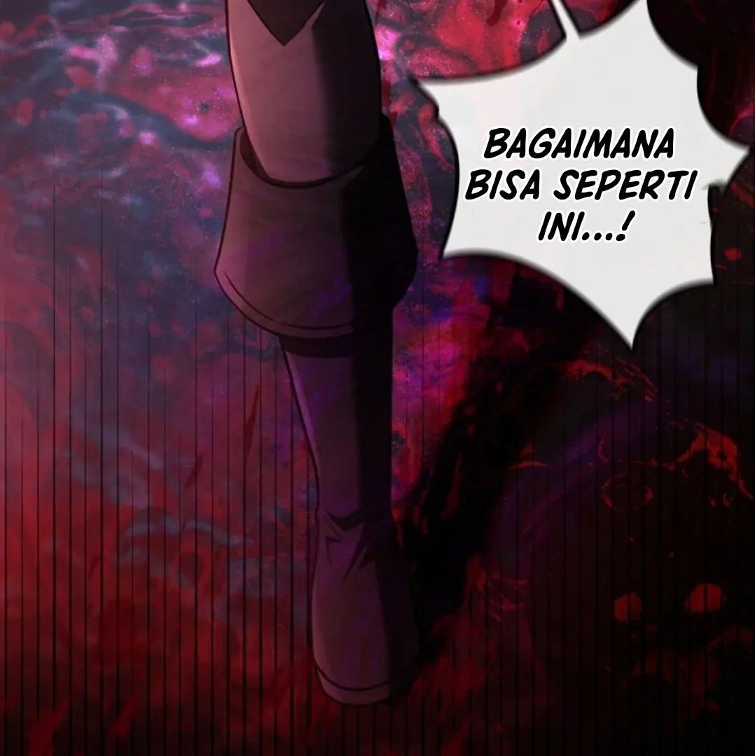 I Will Become the Villain's Poison Taster Chapter 73 - halaman 120