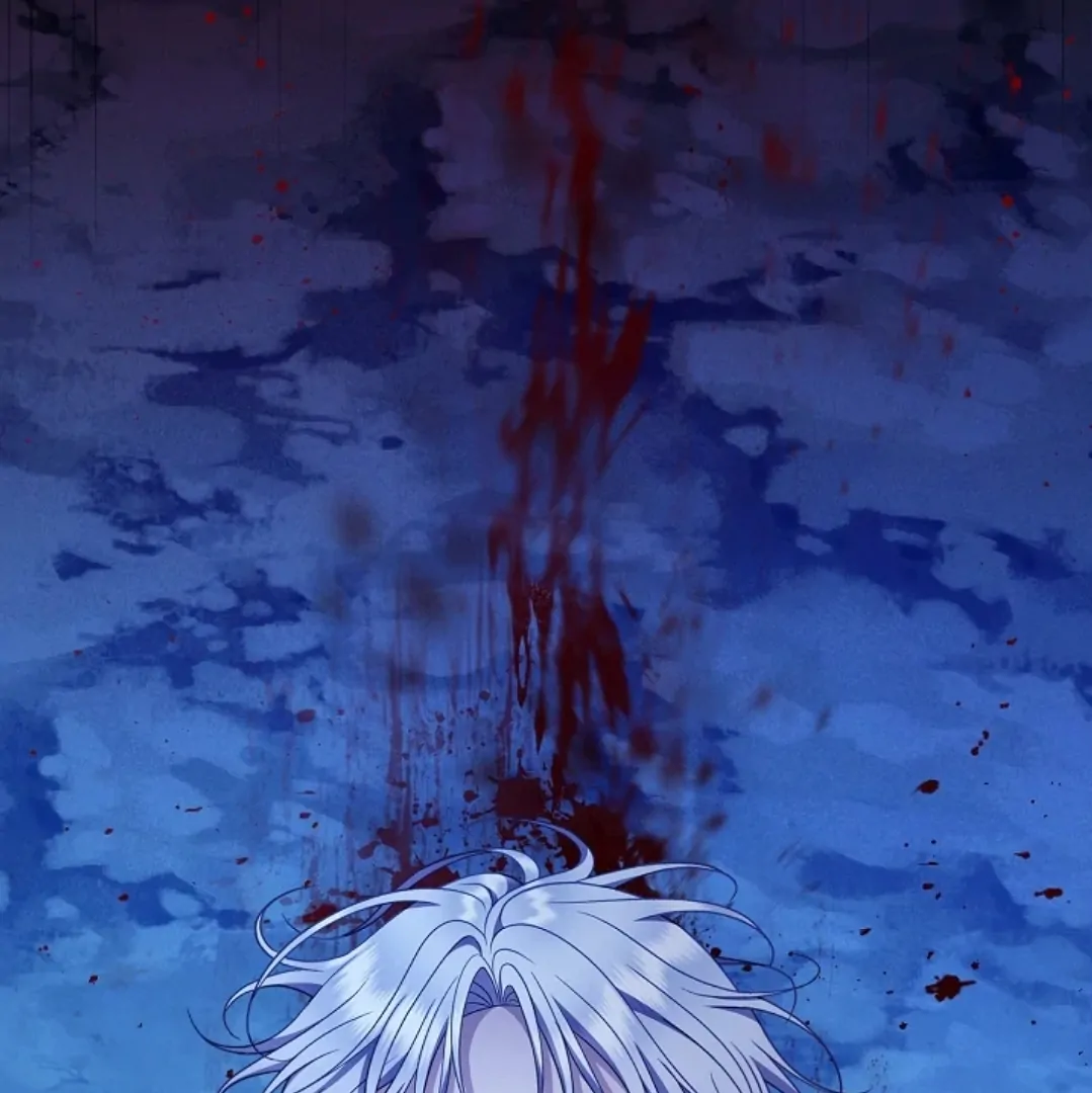 I Will Become the Villain's Poison Taster Chapter 73 - halaman 125