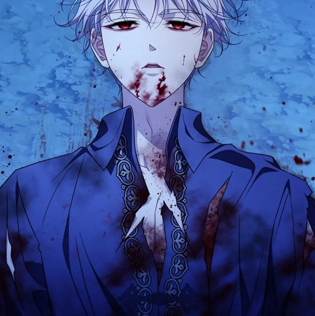 I Will Become the Villain's Poison Taster Chapter 73 - halaman 126