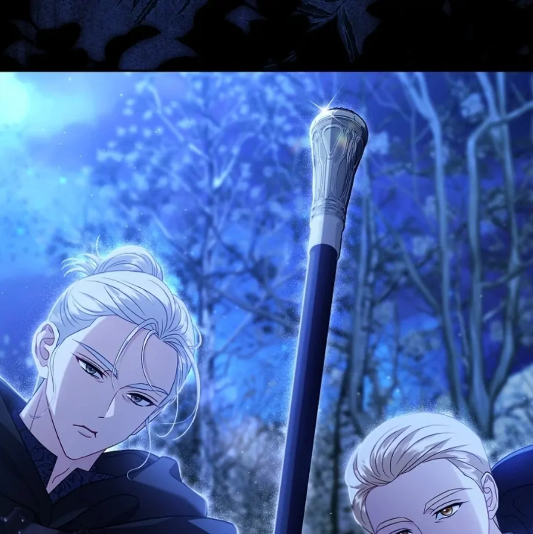I Will Become the Villain's Poison Taster Chapter 73 - halaman 128