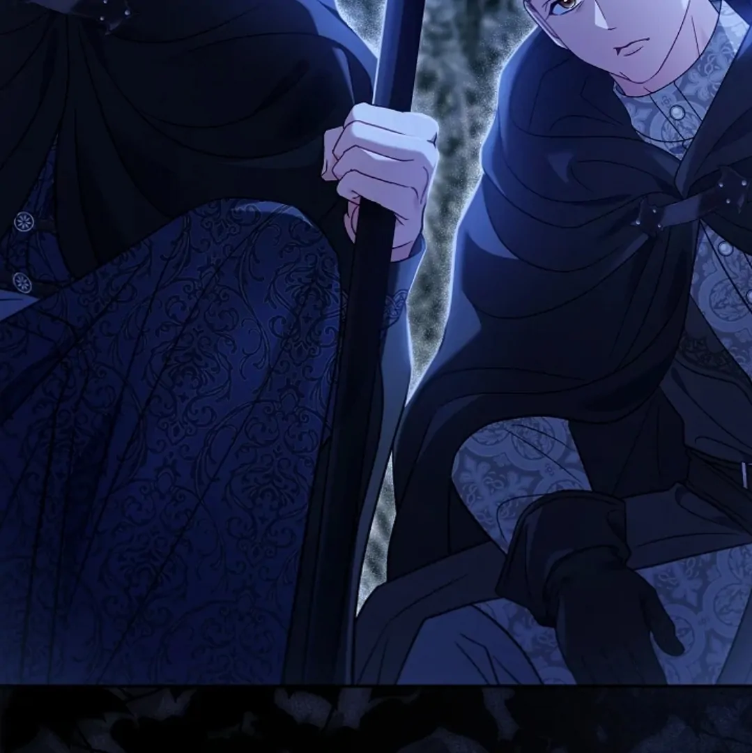 I Will Become the Villain's Poison Taster Chapter 73 - halaman 129