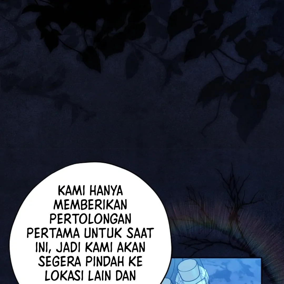 I Will Become the Villain's Poison Taster Chapter 73 - halaman 130