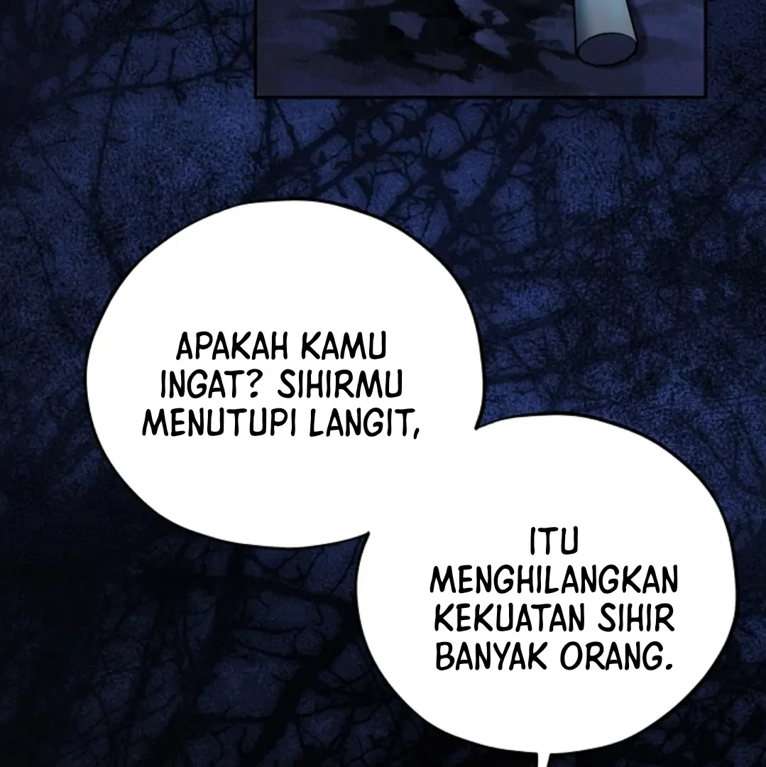 I Will Become the Villain's Poison Taster Chapter 73 - halaman 132