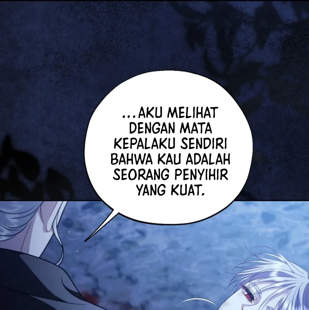 I Will Become the Villain's Poison Taster Chapter 73 - halaman 134