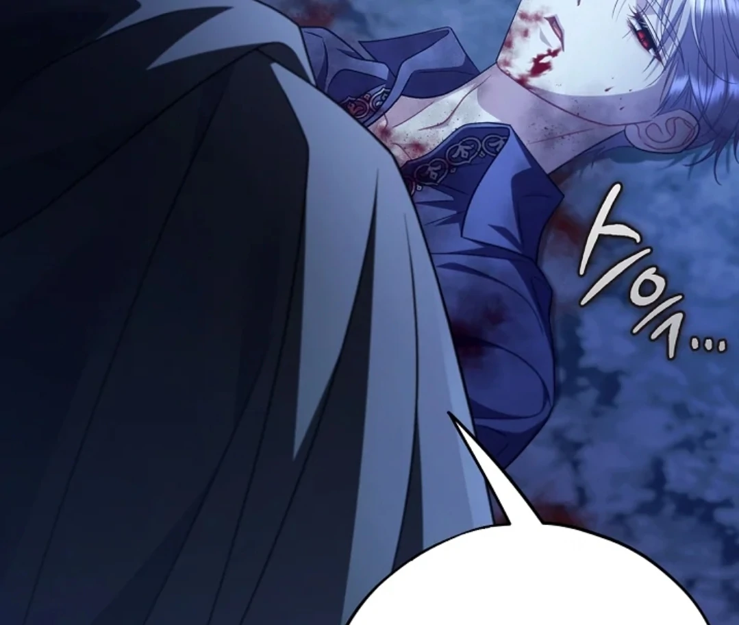 I Will Become the Villain's Poison Taster Chapter 73 - halaman 135