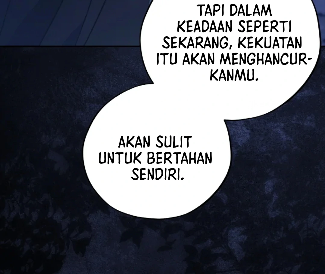 I Will Become the Villain's Poison Taster Chapter 73 - halaman 136
