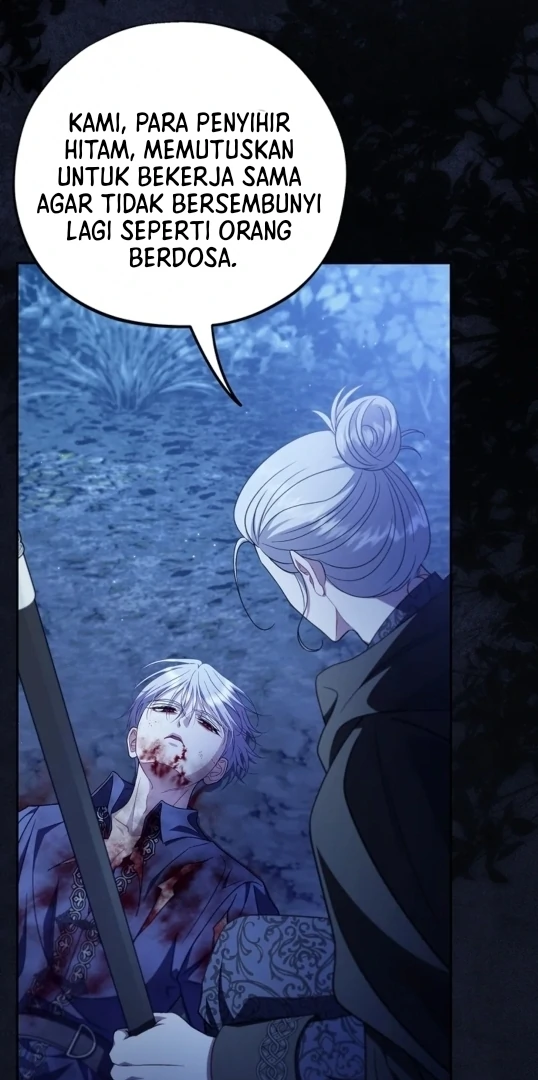 I Will Become the Villain's Poison Taster Chapter 73 - halaman 137
