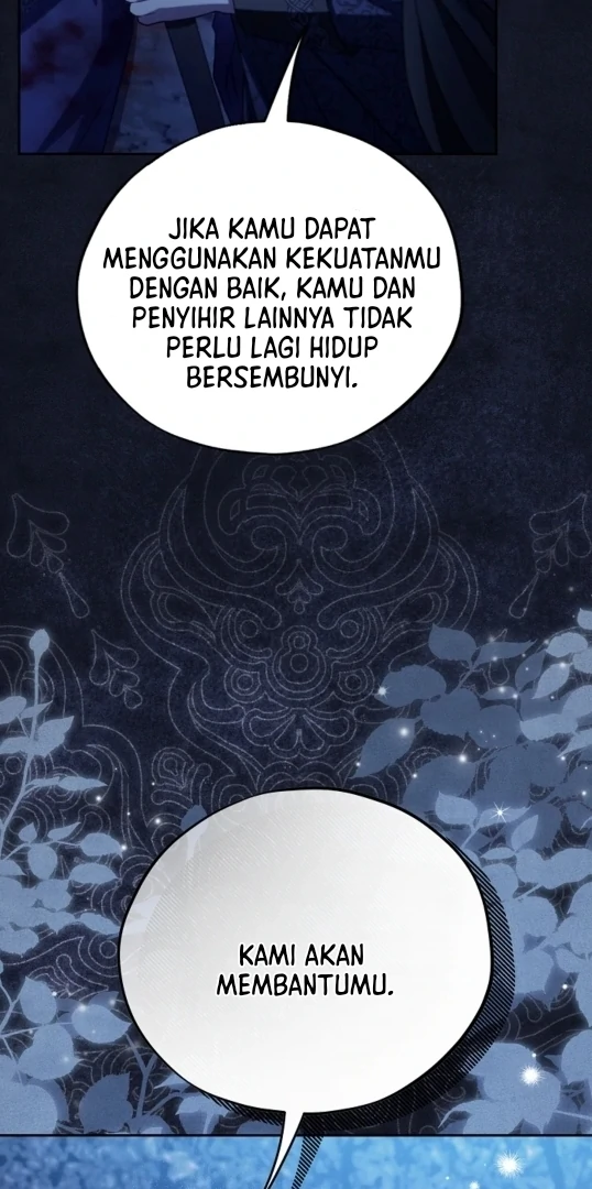 I Will Become the Villain's Poison Taster Chapter 73 - halaman 138
