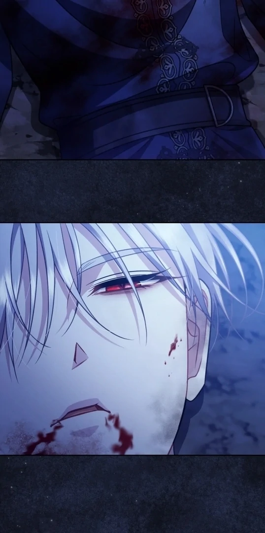 I Will Become the Villain's Poison Taster Chapter 73 - halaman 141