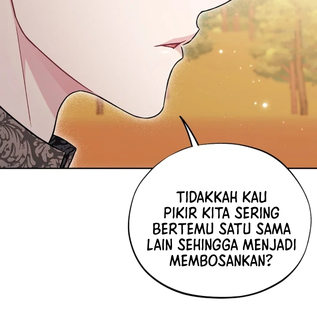 I Will Become the Villain's Poison Taster Chapter 73 - halaman 145