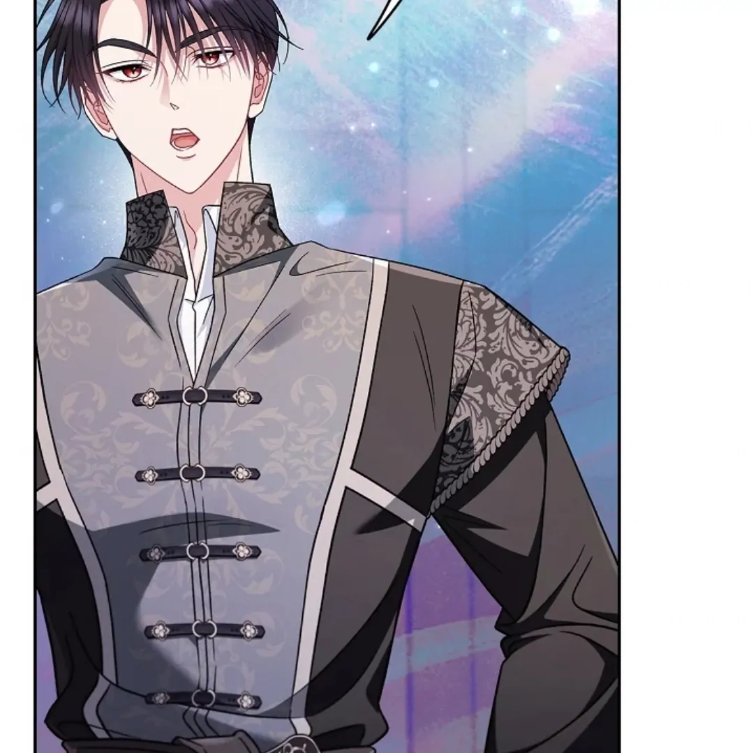 I Will Become the Villain's Poison Taster Chapter 73 - halaman 150