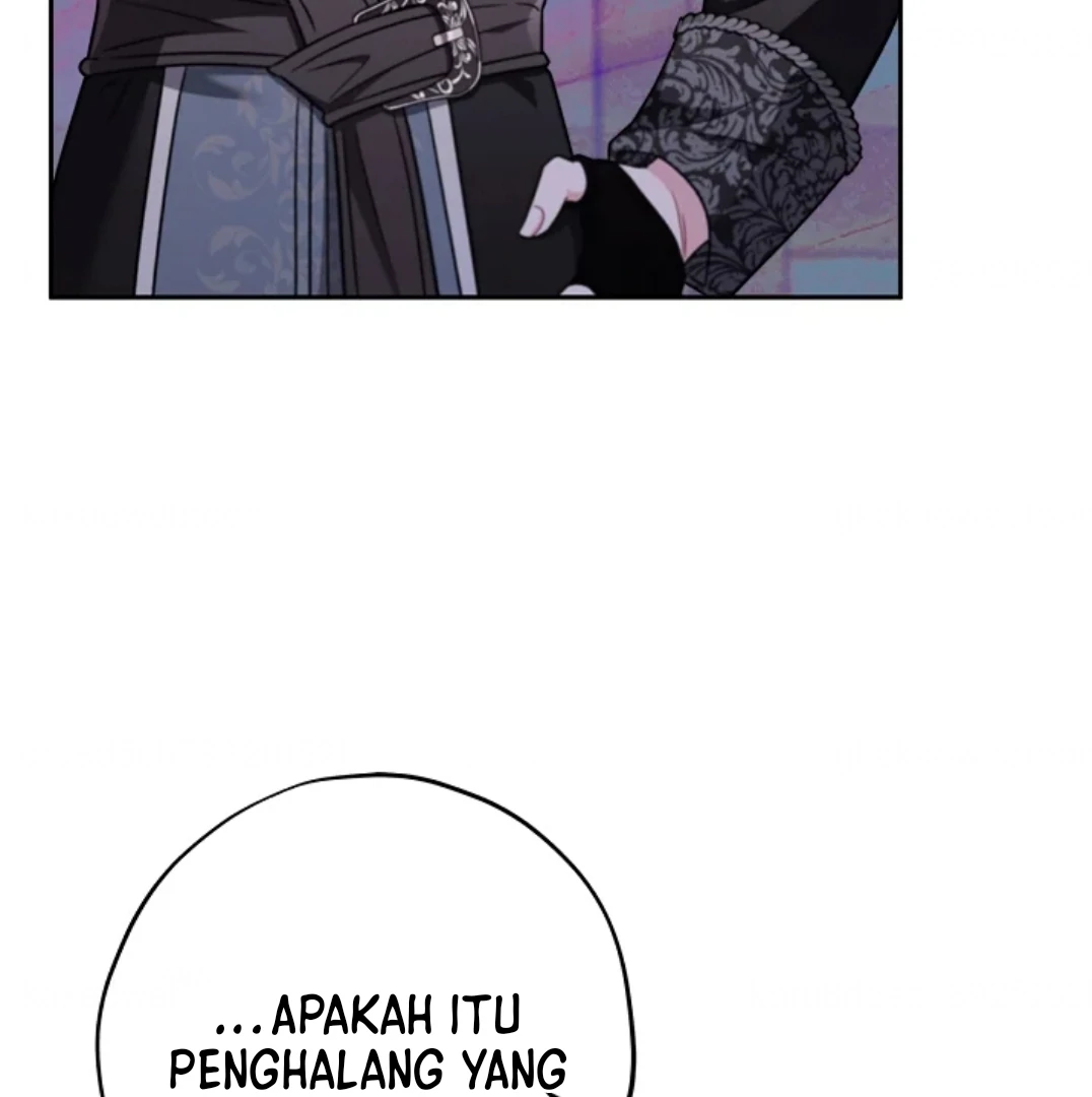 I Will Become the Villain's Poison Taster Chapter 73 - halaman 151