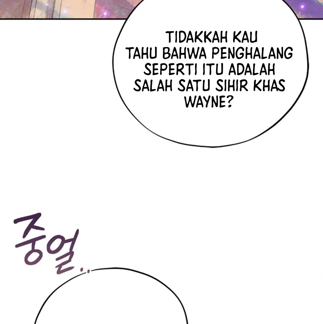 I Will Become the Villain's Poison Taster Chapter 73 - halaman 153