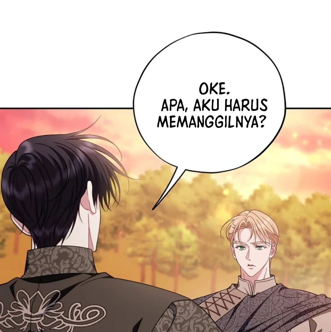 I Will Become the Villain's Poison Taster Chapter 73 - halaman 156