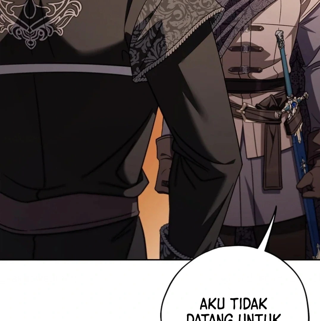 I Will Become the Villain's Poison Taster Chapter 73 - halaman 157