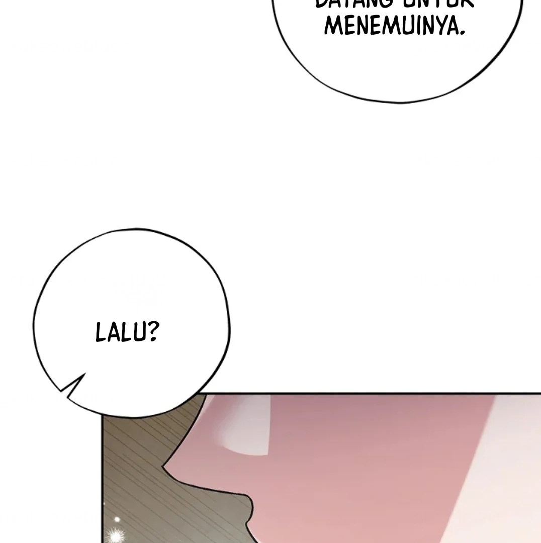 I Will Become the Villain's Poison Taster Chapter 73 - halaman 158