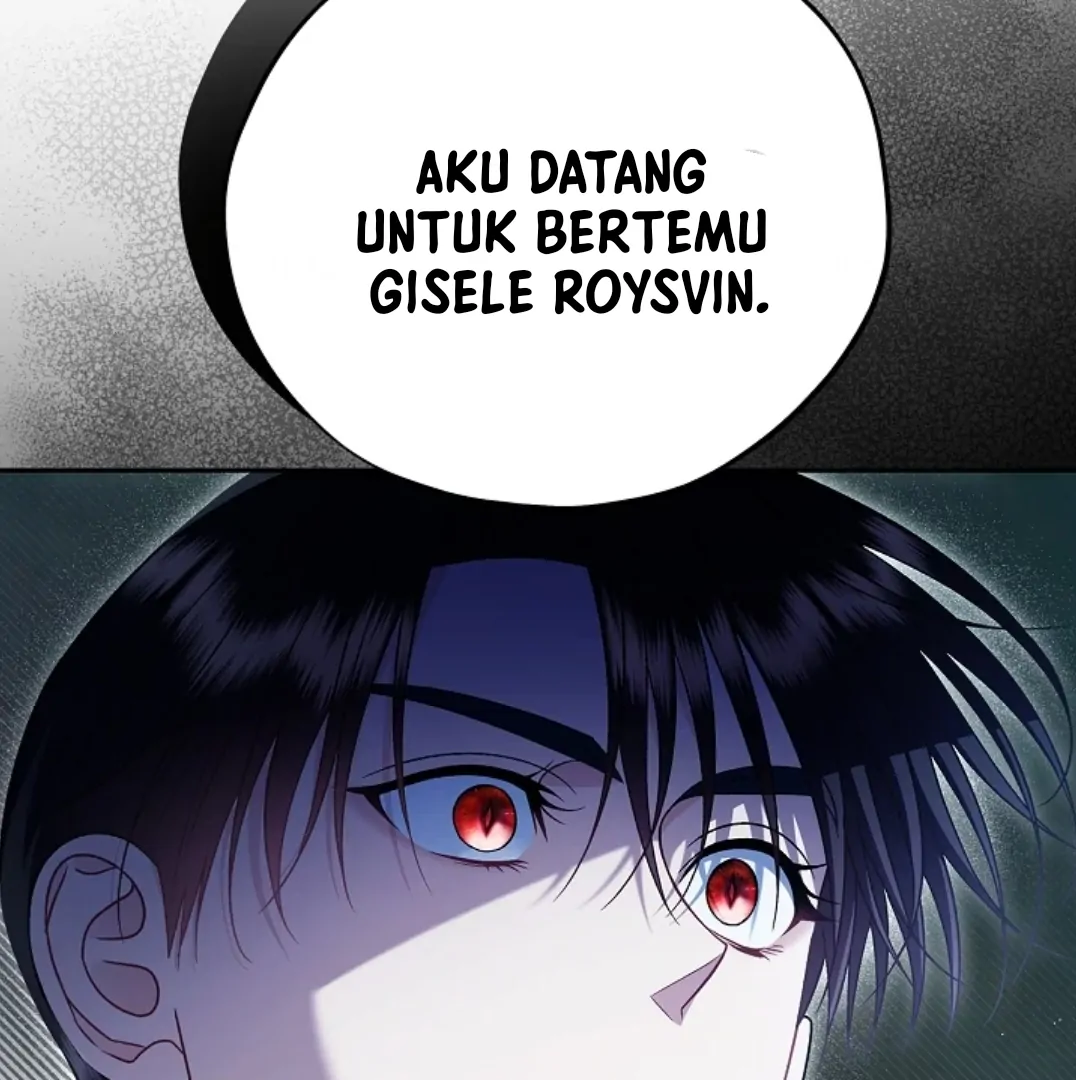 I Will Become the Villain's Poison Taster Chapter 73 - halaman 160
