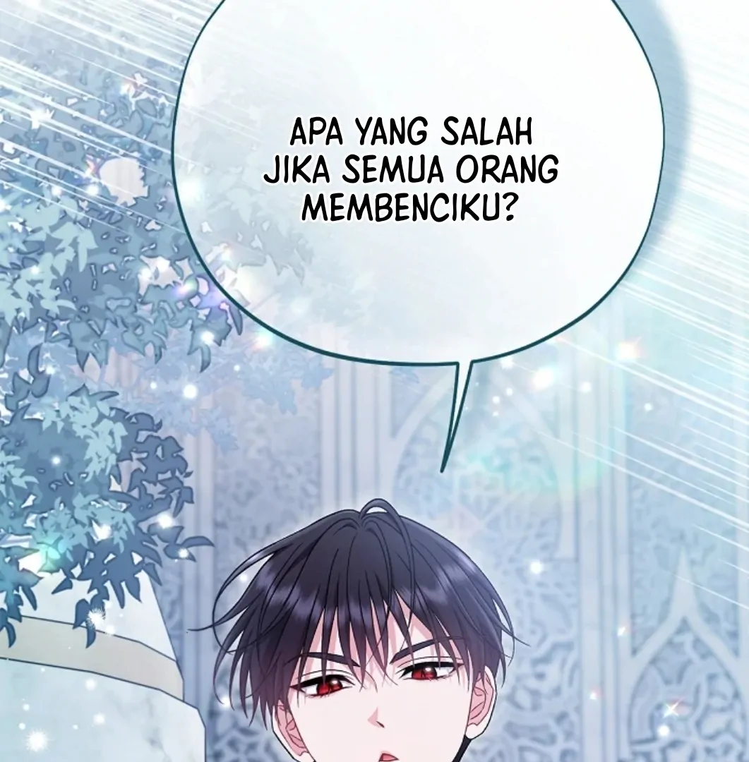 I Will Become the Villain's Poison Taster Chapter 73 - halaman 19