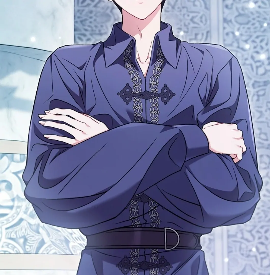 I Will Become the Villain's Poison Taster Chapter 73 - halaman 20