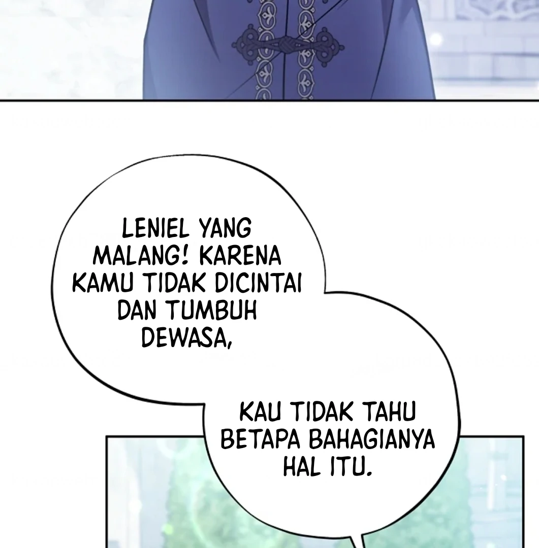 I Will Become the Villain's Poison Taster Chapter 73 - halaman 21