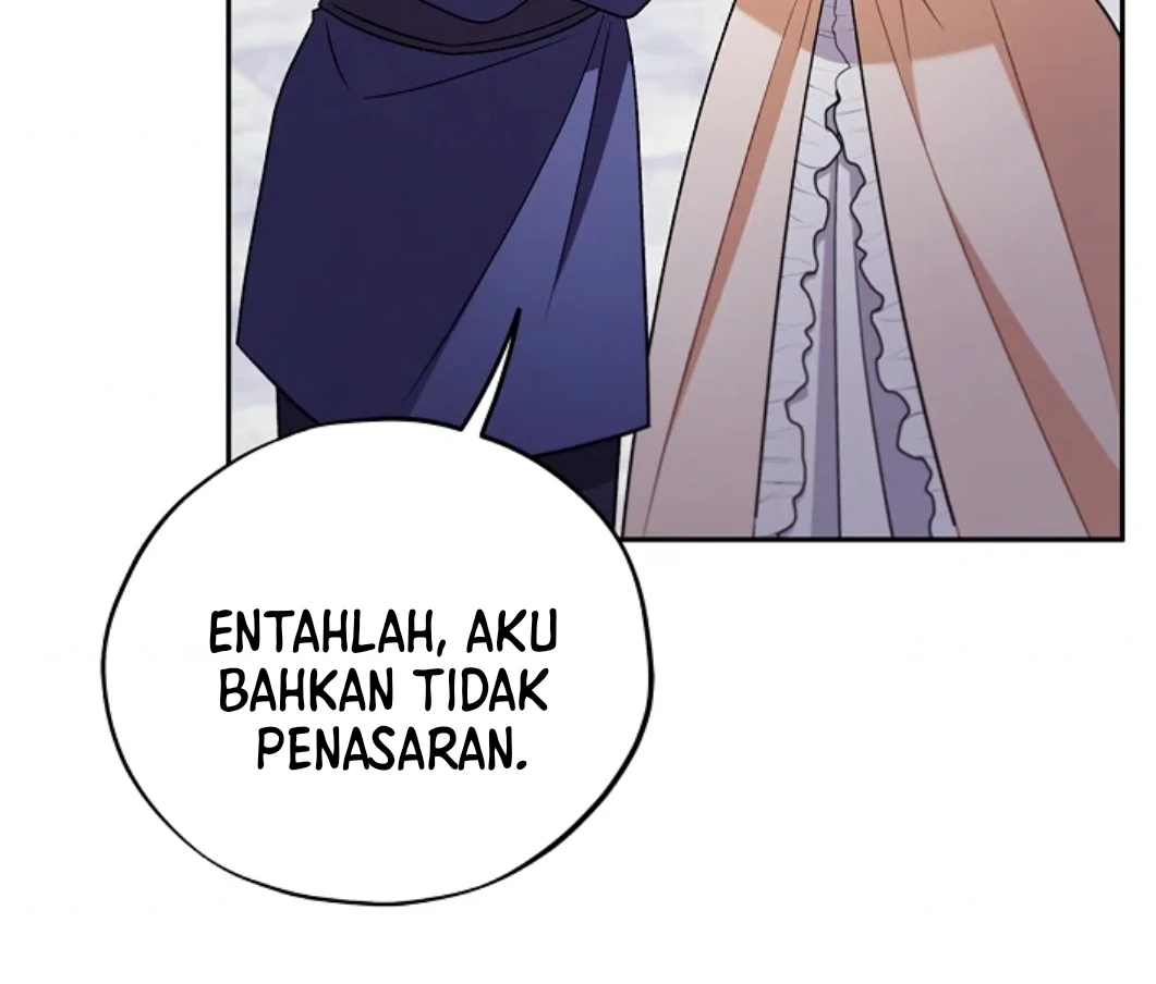 I Will Become the Villain's Poison Taster Chapter 73 - halaman 23