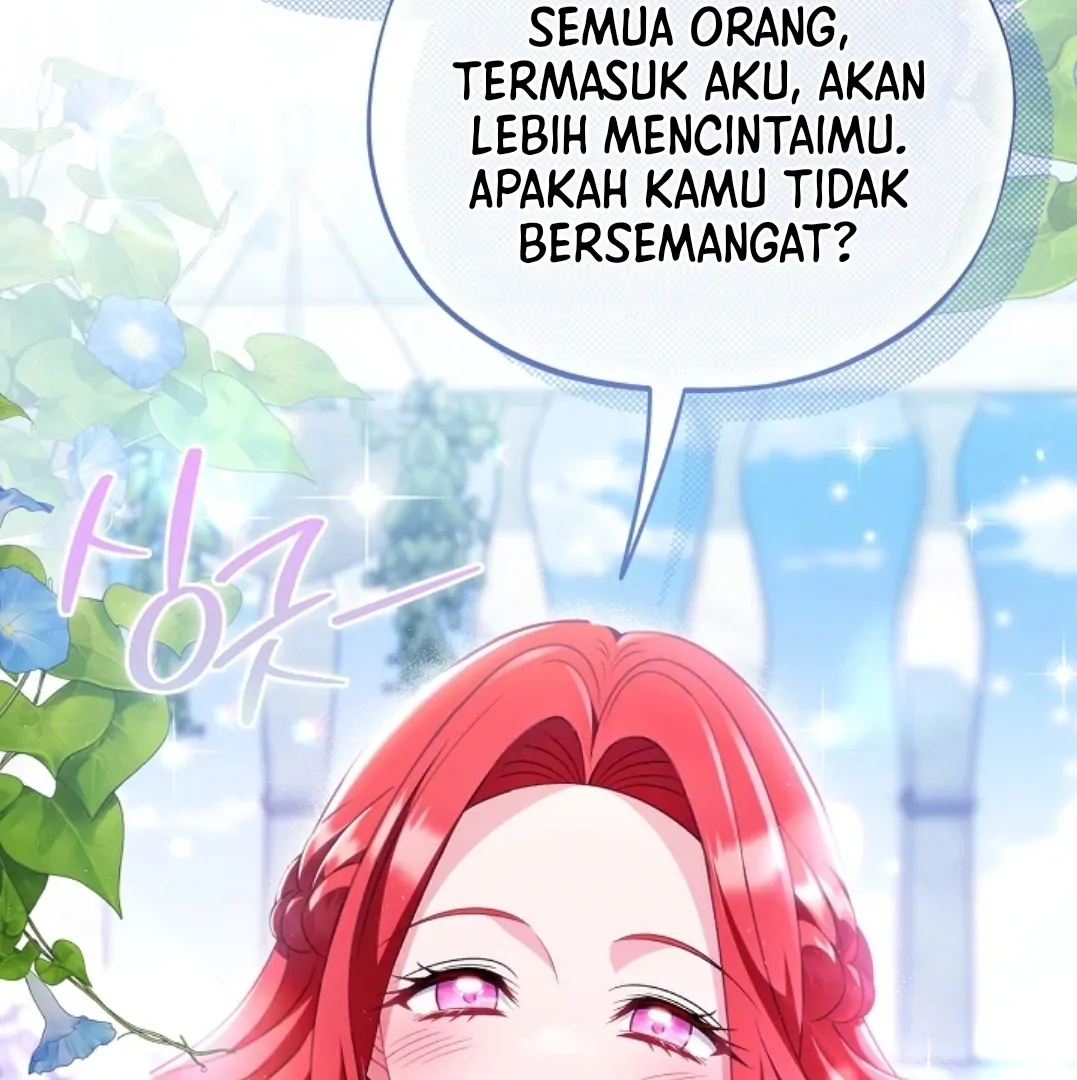 I Will Become the Villain's Poison Taster Chapter 73 - halaman 27