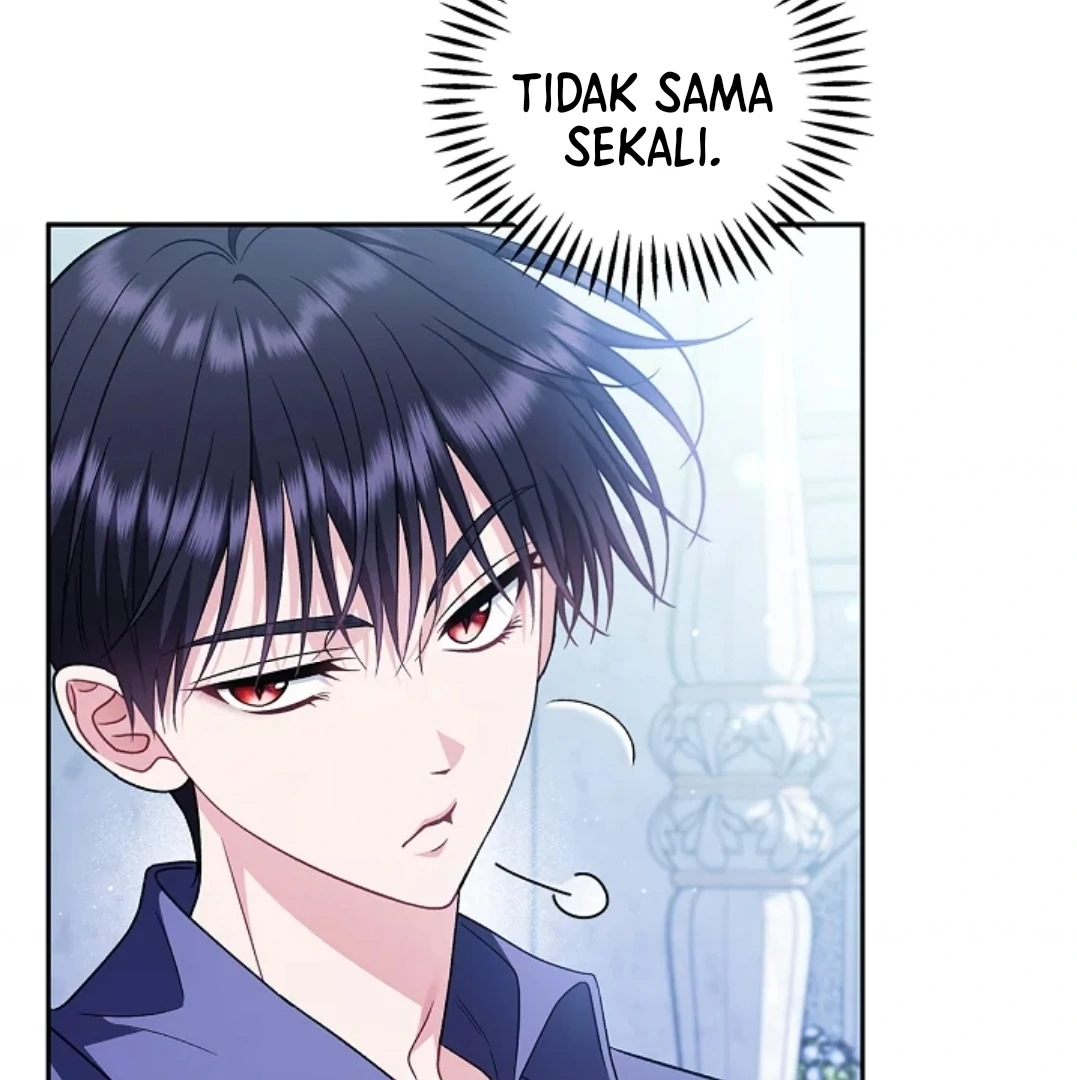 I Will Become the Villain's Poison Taster Chapter 73 - halaman 30