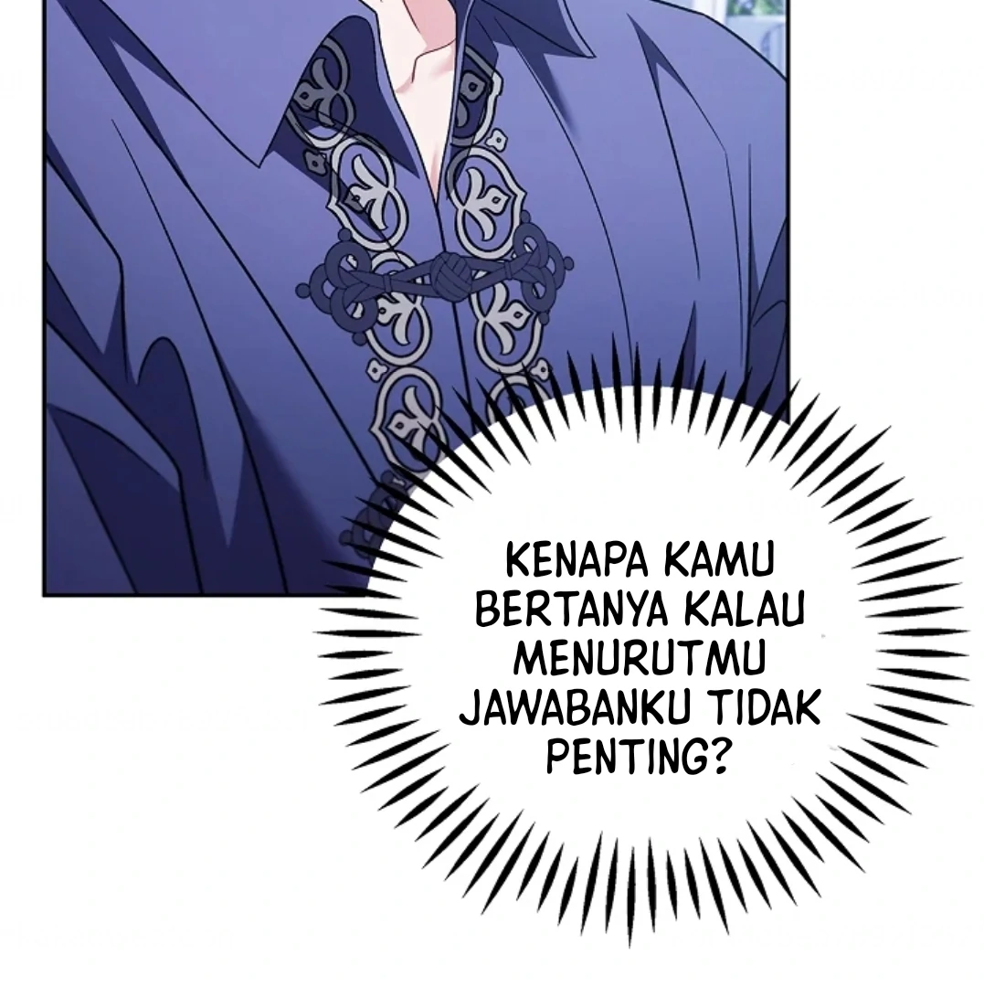 I Will Become the Villain's Poison Taster Chapter 73 - halaman 31
