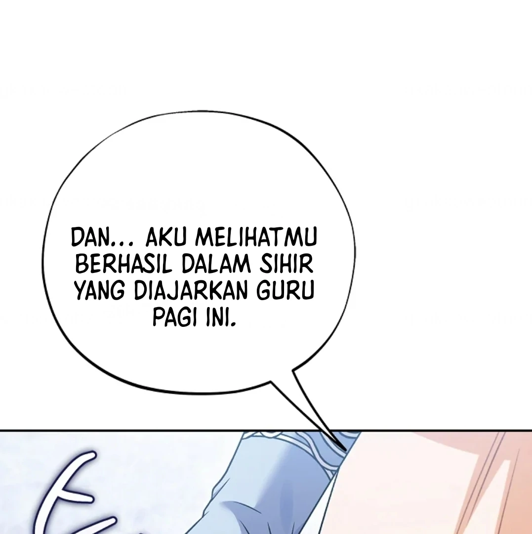 I Will Become the Villain's Poison Taster Chapter 73 - halaman 32