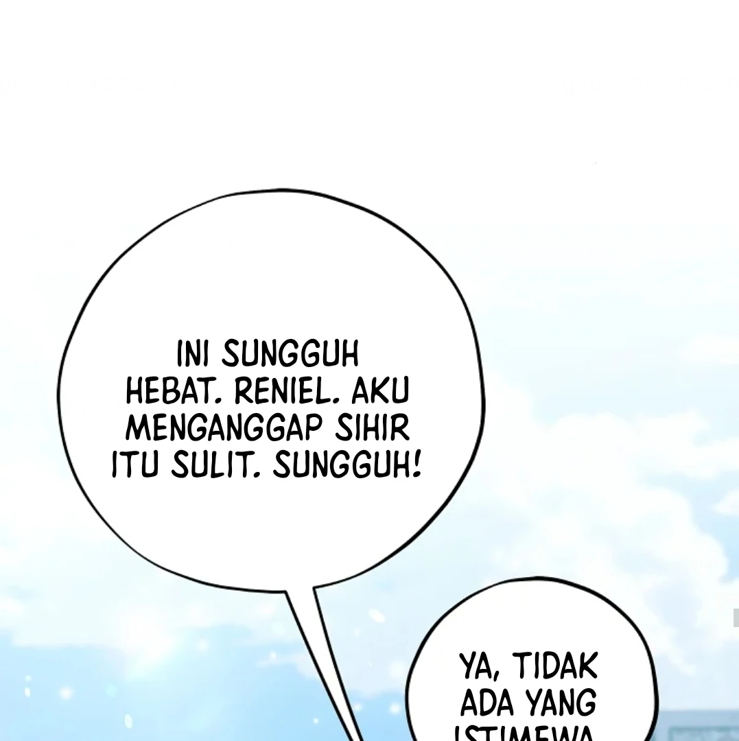 I Will Become the Villain's Poison Taster Chapter 73 - halaman 34